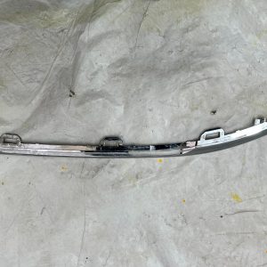 Nissan Qashqai Front Left Bumper Lower Molding 2024 ON 62026HN0A Genuine - Image 3