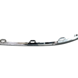 Nissan Qashqai Front Left Bumper Lower Molding 2024 ON 62026HN0A Genuine - Image 3