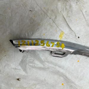 Nissan Qashqai Front Left Bumper Lower Molding 2024 ON 62026HN0A Genuine - Image 4