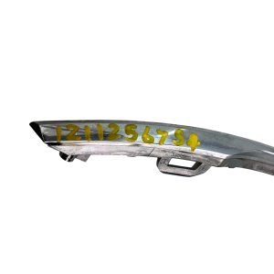 Nissan Qashqai Front Left Bumper Lower Molding 2024 ON 62026HN0A Genuine - Image 4