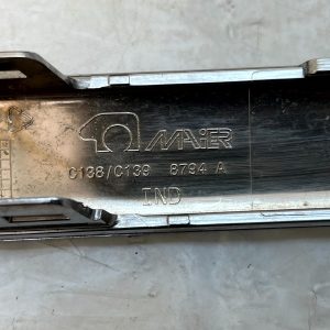 Nissan Qashqai Front Left Bumper Lower Molding 2024 ON 62026HN0A Genuine - Image 6