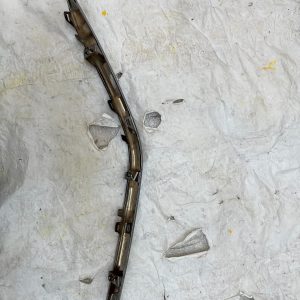 Nissan Qashqai Front Left Bumper Lower Molding 2024 ON 62026HN0A Genuine - Image 7