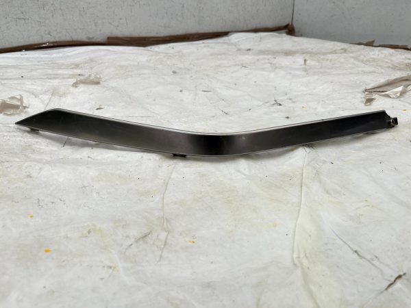 Nissan-Qashqai-Front-Left-Bumper-Lower-Molding-2024-ON-62026HN0A-Genuine-177637977878
