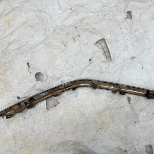 Nissan Qashqai Front Left Bumper Lower Molding 2024 ON 62026HN0A Genuine - Image 8