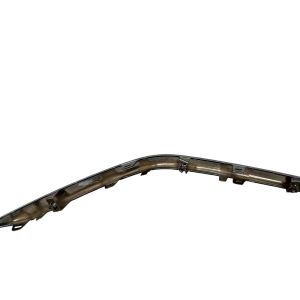 Nissan Qashqai Front Left Bumper Lower Molding 2024 ON 62026HN0A Genuine - Image 8