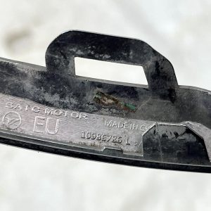 Nissan Qashqai Front Left Bumper Lower Molding 2024 ON 62026HN0A Genuine - Image 9