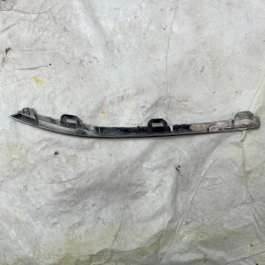 Nissan Qashqai Front Left Bumper Lower Molding 2024 ON 62026HN0A Genuine - Image 10