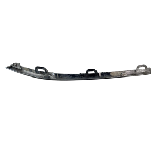 Nissan Qashqai Front Left Bumper Lower Molding 2024 ON 62026HN0A Genuine - Image 10