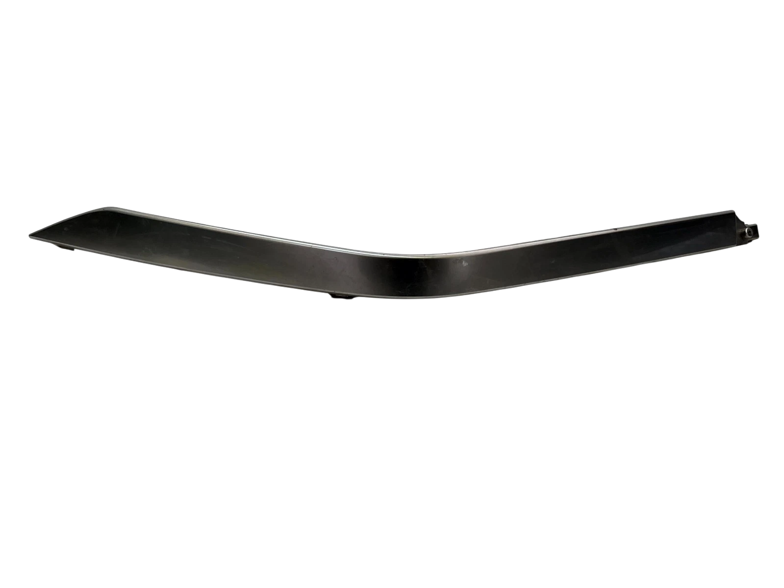 Nissan Qashqai Front Left Bumper Lower Molding 2024 ON 62026HN0A Genuine