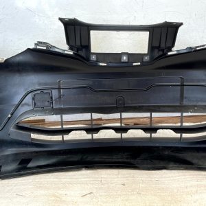 Nissan Qashqai J11 Mk2 Front Bumper 2013 TO 2017 62022-4EA0H Genuine - Image 11