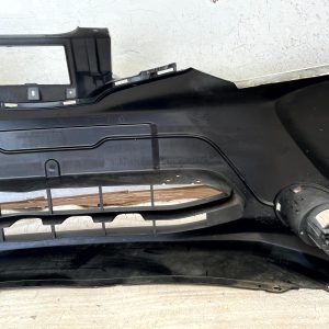Nissan Qashqai J11 Mk2 Front Bumper 2013 TO 2017 62022-4EA0H Genuine - Image 12