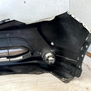 Nissan Qashqai J11 Mk2 Front Bumper 2013 TO 2017 62022-4EA0H Genuine - Image 13