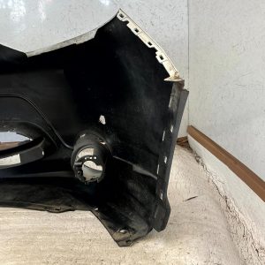 Nissan Qashqai J11 Mk2 Front Bumper 2013 TO 2017 62022-4EA0H Genuine - Image 14