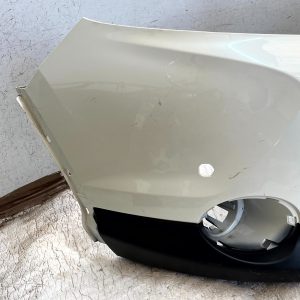 Nissan Qashqai J11 Mk2 Front Bumper 2013 TO 2017 62022-4EA0H Genuine - Image 3