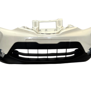 Nissan Qashqai J11 Mk2 Front Bumper 2013 TO 2017 62022-4EA0H Genuine - Image 1