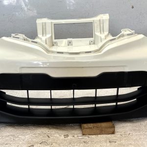 Nissan Qashqai J11 Mk2 Front Bumper 2013 TO 2017 62022-4EA0H Genuine - Image 5