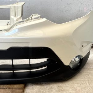 Nissan Qashqai J11 Mk2 Front Bumper 2013 TO 2017 62022-4EA0H Genuine - Image 6