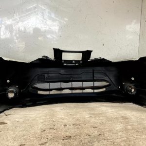 Nissan Qashqai J11 Mk2 Front Bumper 2013 TO 2017 62022-4EA0H Genuine - Image 8
