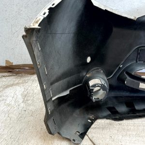 Nissan Qashqai J11 Mk2 Front Bumper 2013 TO 2017 62022-4EA0H Genuine - Image 9