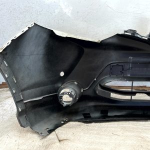 Nissan Qashqai J11 Mk2 Front Bumper 2013 TO 2017 62022-4EA0H Genuine - Image 10