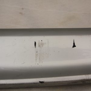 Nissan Qashqai J11 Rear Bumper Left Corner Trim 2017-2021 85087-HV00A *DAMAGED* - Image 11
