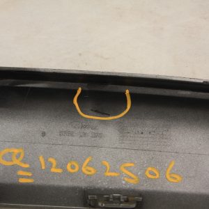 Nissan Qashqai J11 Rear Bumper Left Corner Trim 2017-2021 85087-HV00A *DAMAGED* - Image 15