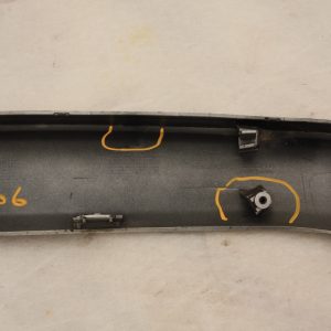Nissan Qashqai J11 Rear Bumper Left Corner Trim 2017-2021 85087-HV00A *DAMAGED* - Image 19