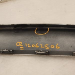 Nissan Qashqai J11 Rear Bumper Left Corner Trim 2017-2021 85087-HV00A *DAMAGED* - Image 20