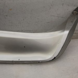 Nissan Qashqai J11 Rear Bumper Left Corner Trim 2017-2021 85087-HV00A *DAMAGED* - Image 3