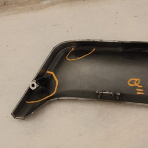 Nissan Qashqai J11 Rear Bumper Left Corner Trim 2017-2021 85087-HV00A *DAMAGED* - Image 21