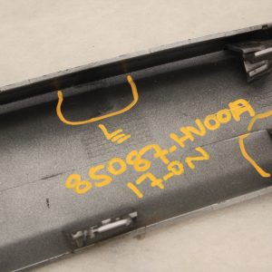 Nissan Qashqai J11 Rear Bumper Left Corner Trim 2017-2021 85087-HV00A *DAMAGED* - Image 22
