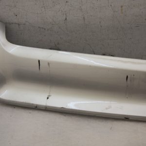 Nissan Qashqai J11 Rear Bumper Left Corner Trim 2017-2021 85087-HV00A *DAMAGED* - Image 4
