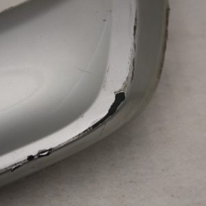 Nissan Qashqai J11 Rear Bumper Left Corner Trim 2017-2021 85087-HV00A *DAMAGED* - Image 5