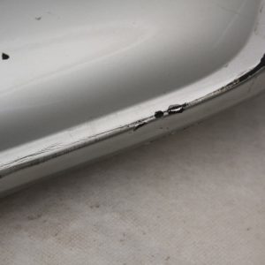 Nissan Qashqai J11 Rear Bumper Left Corner Trim 2017-2021 85087-HV00A *DAMAGED* - Image 6