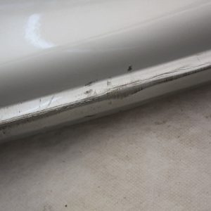Nissan Qashqai J11 Rear Bumper Left Corner Trim 2017-2021 85087-HV00A *DAMAGED* - Image 7