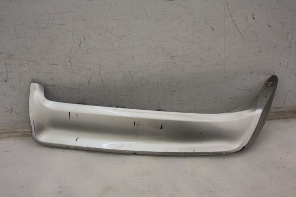Nissan-Qashqai-J11-Rear-Bumper-Left-Corner-Trim-2017-2021-85087-HV00A-DAMAGED-177187295048