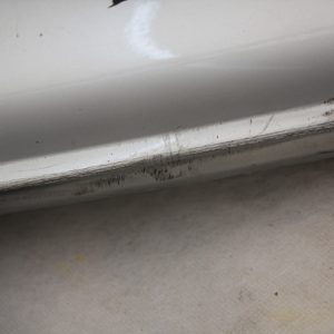 Nissan Qashqai J11 Rear Bumper Left Corner Trim 2017-2021 85087-HV00A *DAMAGED* - Image 8