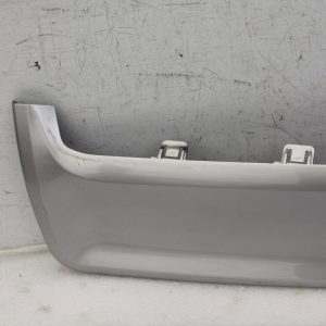 Nissan Qashqai J11 Rear Bumper Left Lower Trim 2017 TO 2021 85087-HV02A Genuine - Image 5