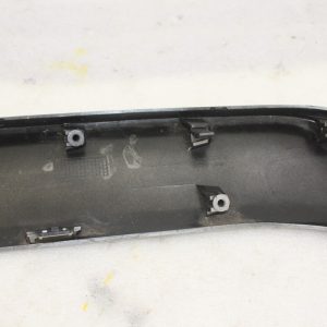 Nissan Qashqai J11 Rear Bumper Left Lower Trim 2017 TO 2021 85087-HV02A Genuine - Image 9