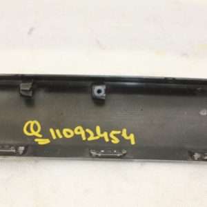 Nissan Qashqai J11 Rear Bumper Left Lower Trim 2017 TO 2021 85087-HV02A Genuine - Image 10