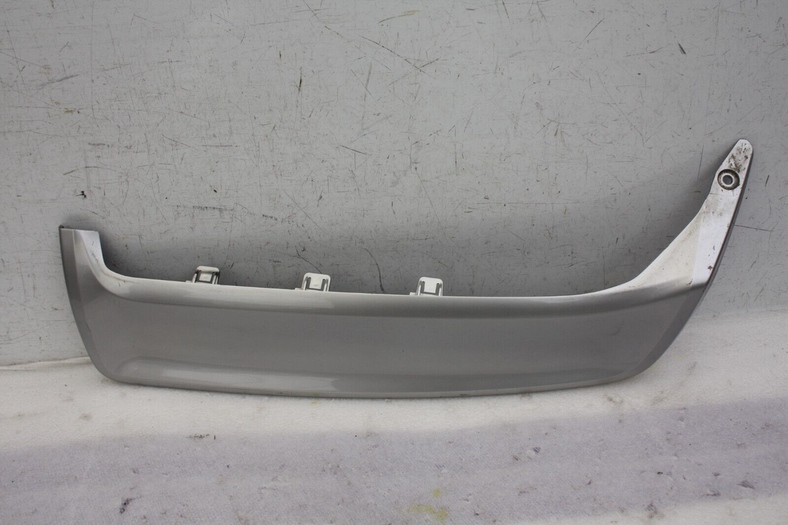 Nissan Qashqai J11 Rear Bumper Left Lower Trim 2017 TO 2021 85087-HV02A Genuine