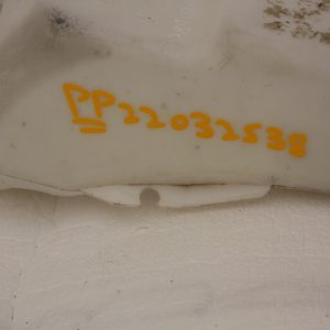 Nissan Qashqai J11 Windscreen Washer Tank 2014 TO 2017 28910-4EA0A Genuine - Image 3