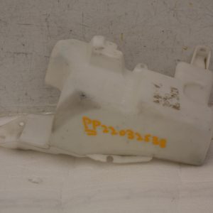 Nissan Qashqai J11 Windscreen Washer Tank 2014 TO 2017 28910-4EA0A Genuine - Image 1