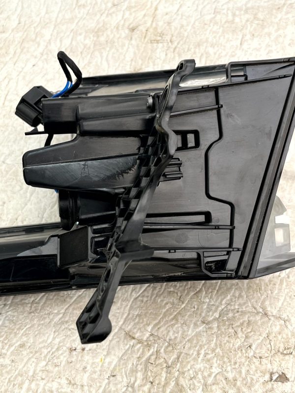 Nissan Qashqai J12 Rear Left Outer Tail Light Lamp 2021 ON 26555HN20A Genuine 9 Nissan Qashqai J12 Rear Left Outer Tail Light Lamp 2021 ON 26555HN20A Genuine 178231401818 10