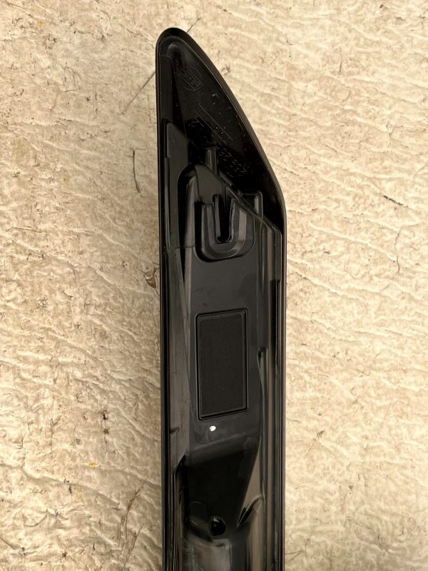 Nissan Qashqai J12 Rear Left Outer Tail Light Lamp 2021 ON 26555HN20A Genuine 15 Nissan Qashqai J12 Rear Left Outer Tail Light Lamp 2021 ON 26555HN20A Genuine 178231401818 16