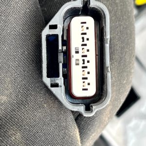 Nissan Qashqai J12 Rear Left Outer Tail Light Lamp 2021 ON 26555HN20A Genuine 37 Nissan Qashqai J12 Rear Left Outer Tail Light Lamp 2021 ON 26555HN20A Genuine - Image 18