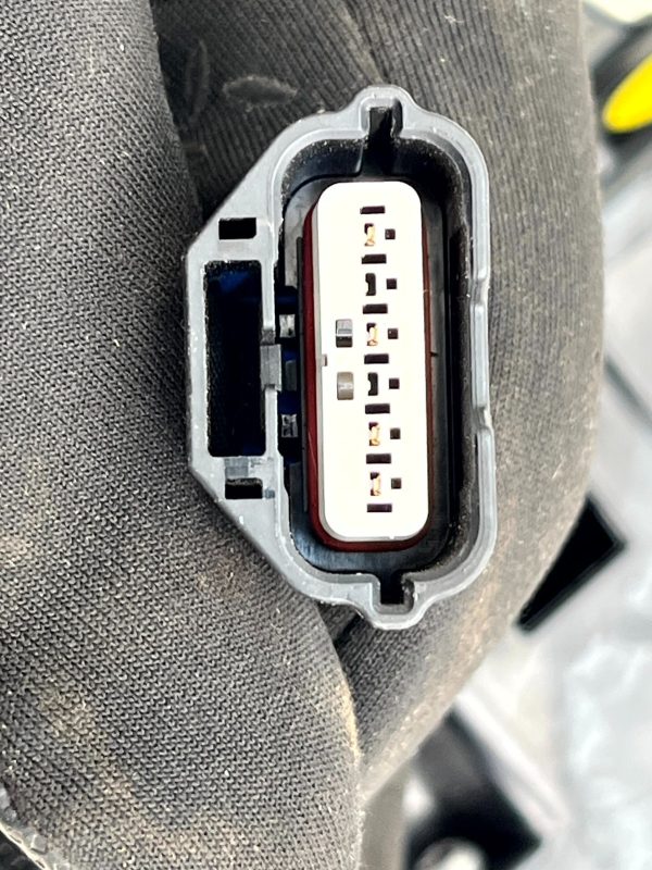 Nissan Qashqai J12 Rear Left Outer Tail Light Lamp 2021 ON 26555HN20A Genuine 17 Nissan Qashqai J12 Rear Left Outer Tail Light Lamp 2021 ON 26555HN20A Genuine 178231401818 18