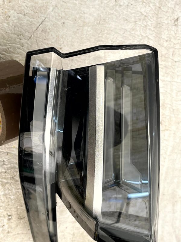Nissan Qashqai J12 Rear Left Outer Tail Light Lamp 2021 ON 26555HN20A Genuine 1 Nissan Qashqai J12 Rear Left Outer Tail Light Lamp 2021 ON 26555HN20A Genuine 178231401818 2