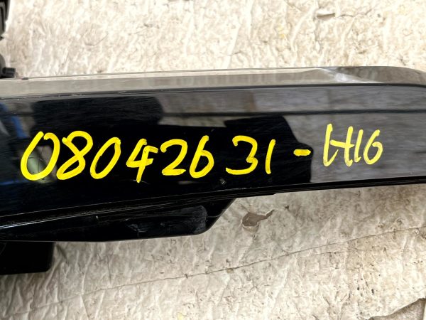 Nissan Qashqai J12 Rear Left Outer Tail Light Lamp 2021 ON 26555HN20A Genuine 19 Nissan Qashqai J12 Rear Left Outer Tail Light Lamp 2021 ON 26555HN20A Genuine 178231401818 20