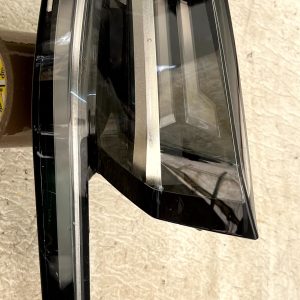 Nissan Qashqai J12 Rear Left Outer Tail Light Lamp 2021 ON 26555HN20A Genuine 22 Nissan Qashqai J12 Rear Left Outer Tail Light Lamp 2021 ON 26555HN20A Genuine - Image 3